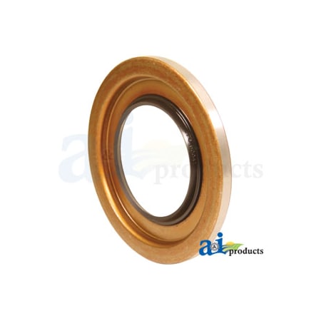 A & I Products Seal 6" x5" x0.5" A-204506-P